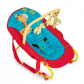 Продукт Hauck Bungee Deluxe - Бебешки шезлонг  - 4 - BG Hlapeta